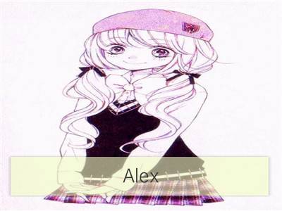 alex 天蝎座一周运势10.28-11.3